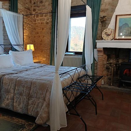 Agriturismo Casa Rastelli Monte Orsello Kültér fotó