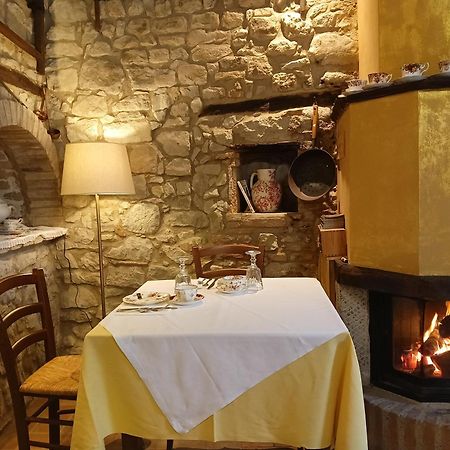 Agriturismo Casa Rastelli Monte Orsello Kültér fotó