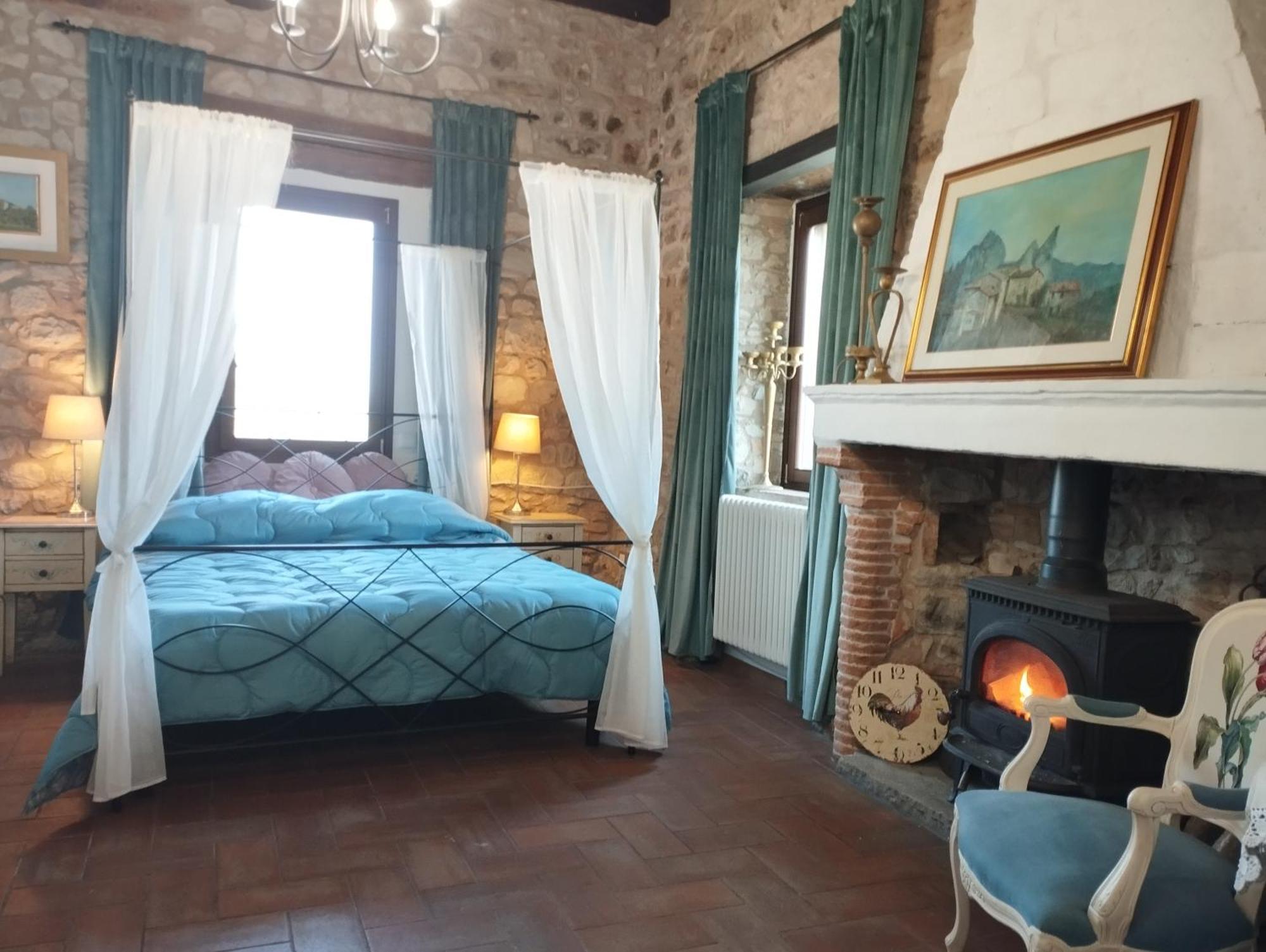 Agriturismo Casa Rastelli Monte Orsello Kültér fotó