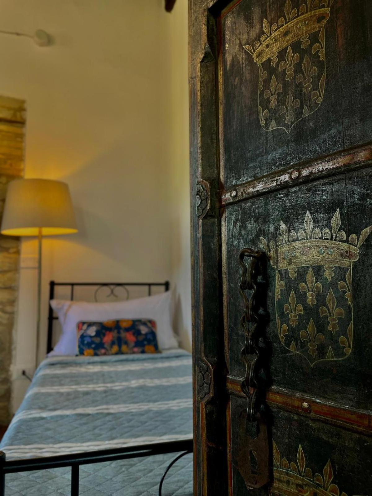 Agriturismo Casa Rastelli Monte Orsello Kültér fotó
