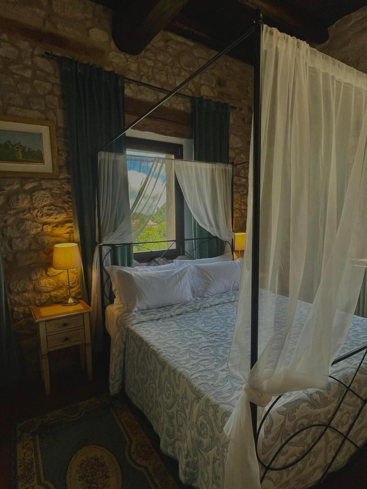 Agriturismo Casa Rastelli Monte Orsello Kültér fotó