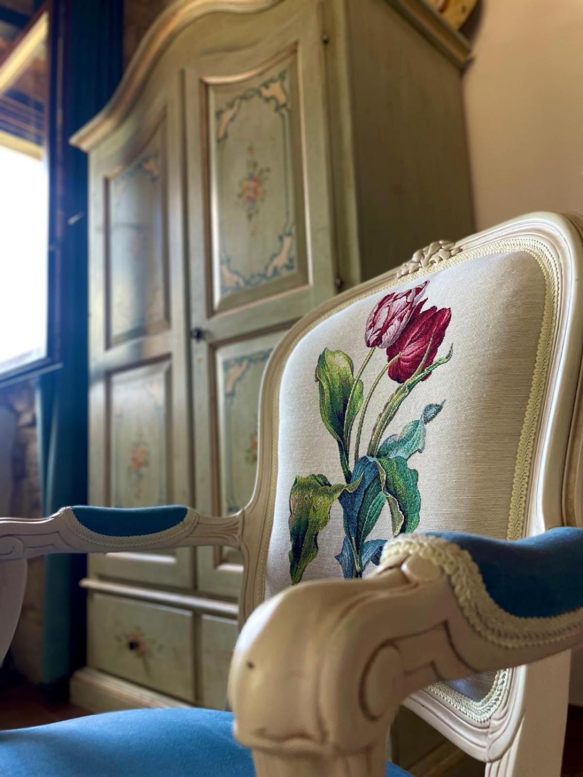 Agriturismo Casa Rastelli Monte Orsello Kültér fotó
