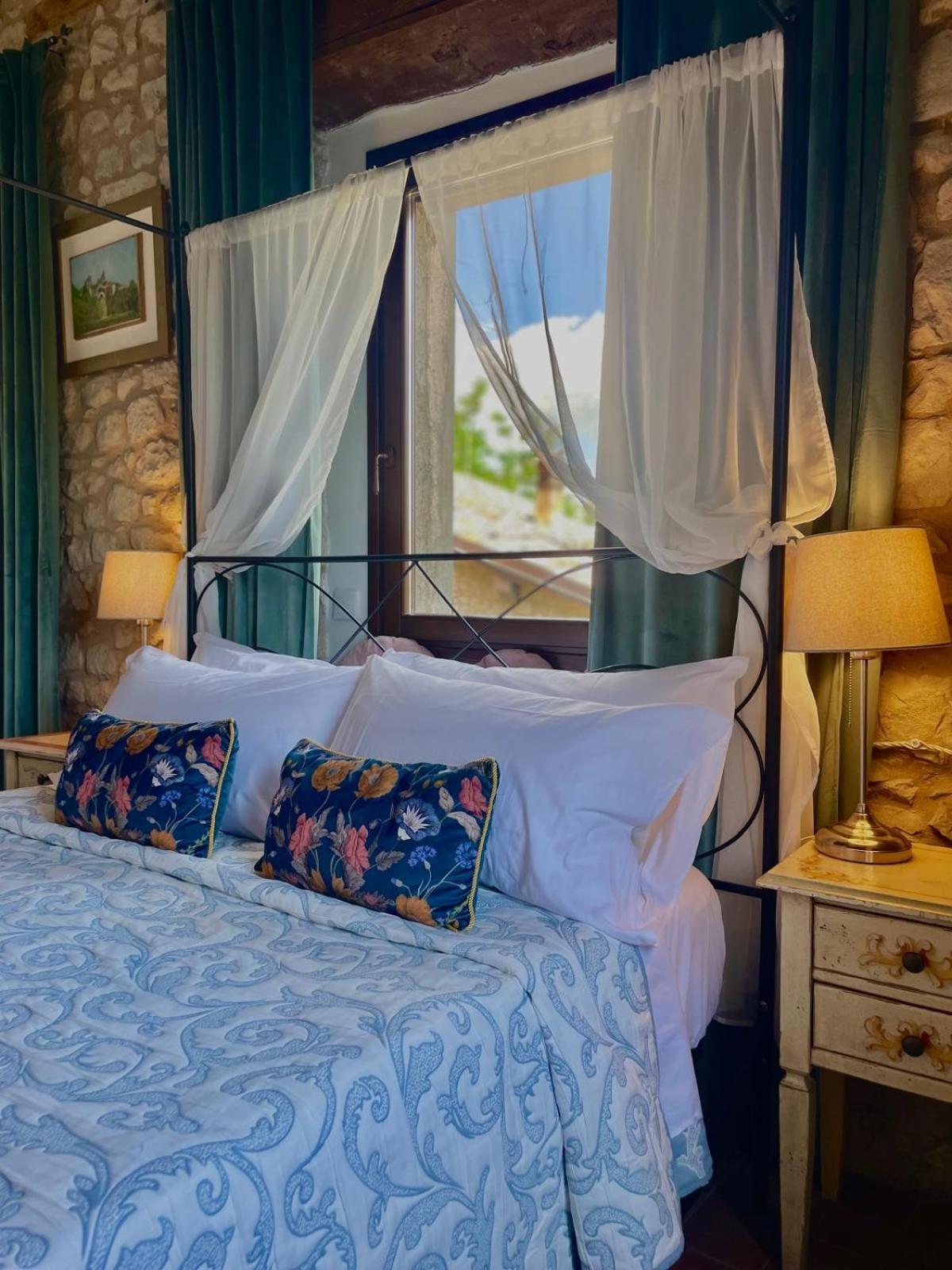 Agriturismo Casa Rastelli Monte Orsello Kültér fotó