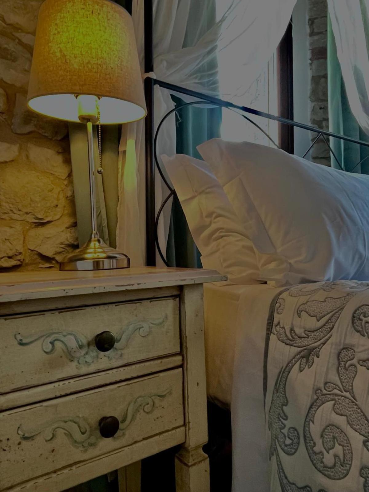 Agriturismo Casa Rastelli Monte Orsello Kültér fotó