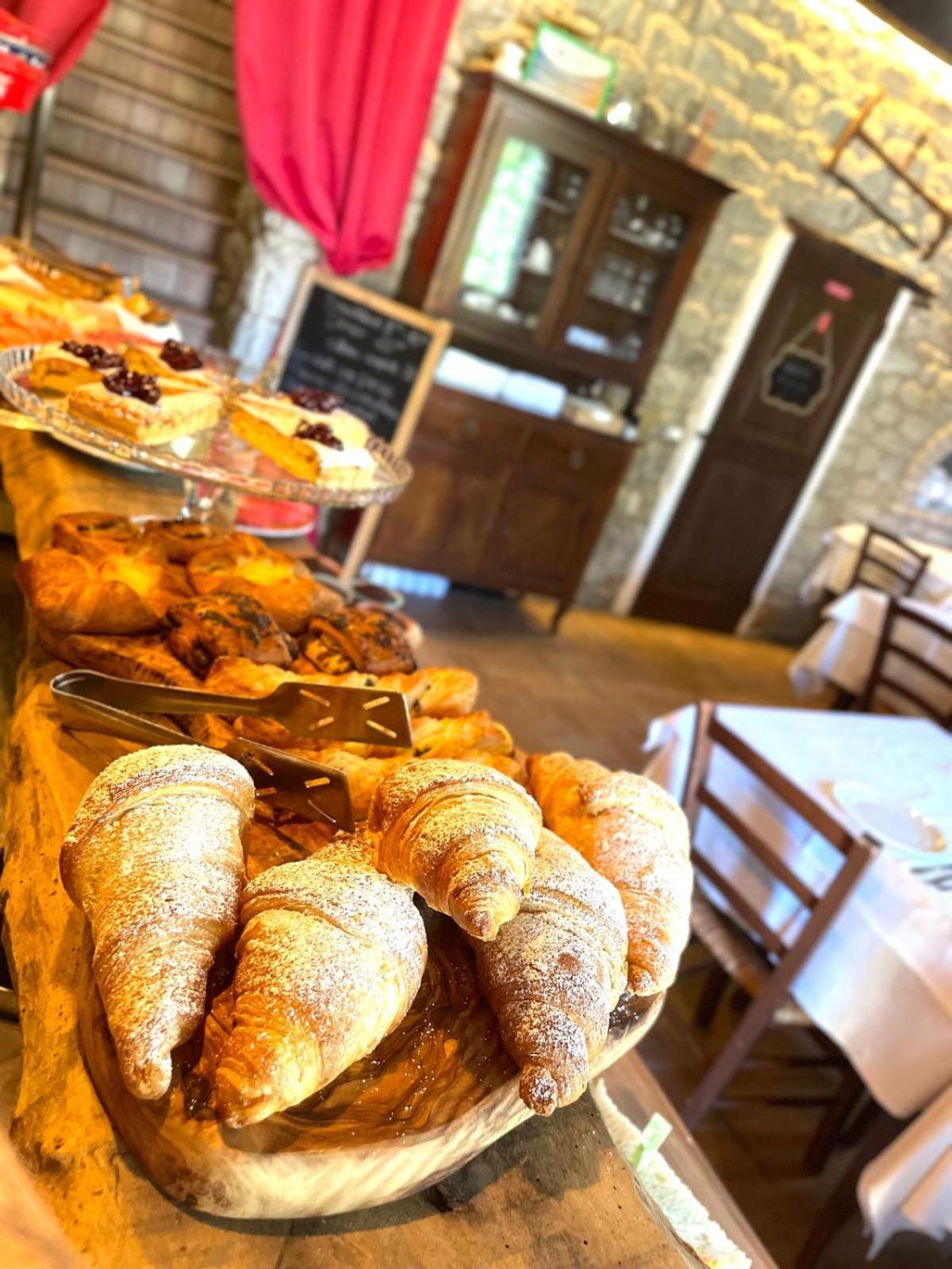 Agriturismo Casa Rastelli Monte Orsello Kültér fotó
