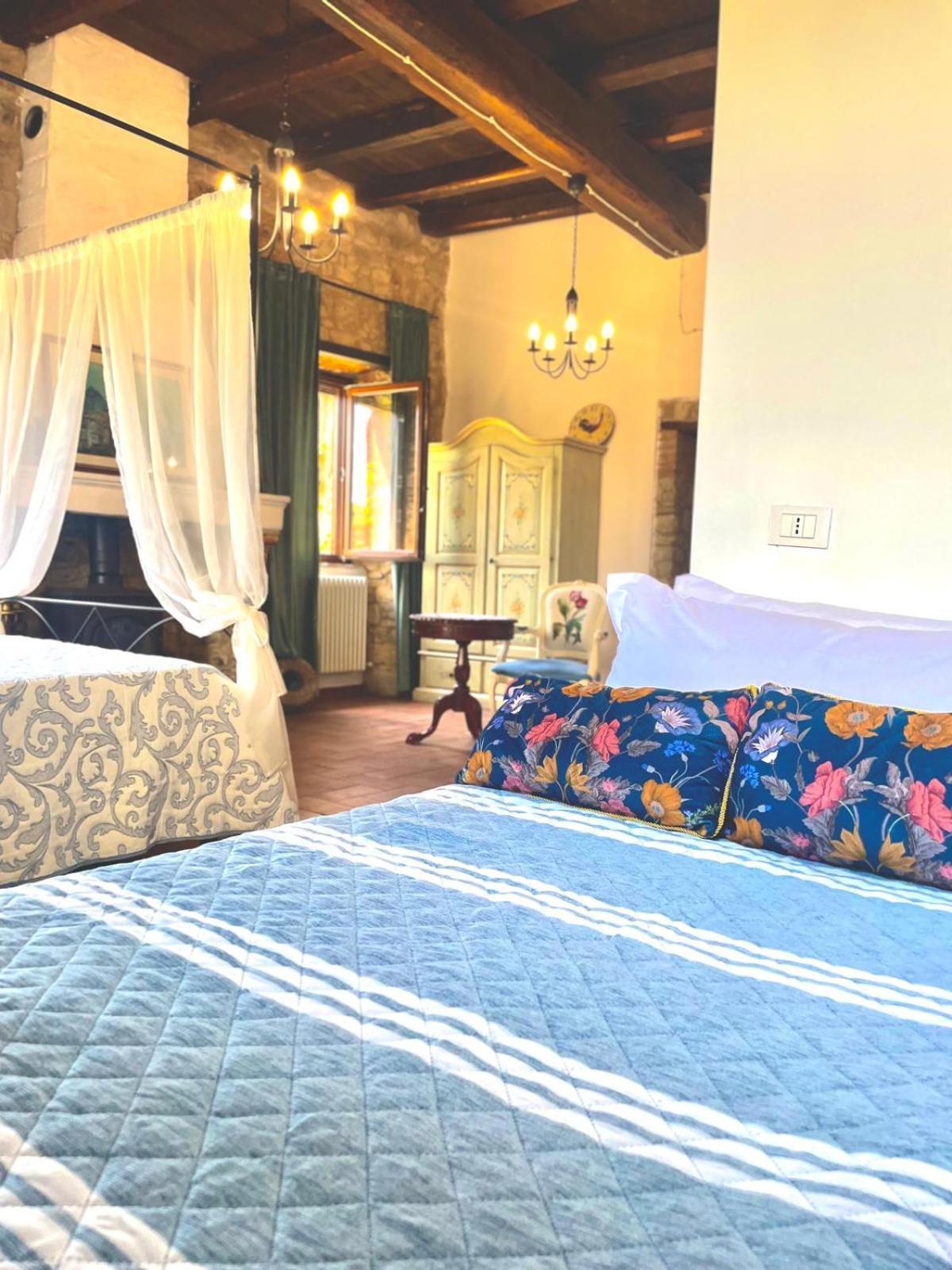 Agriturismo Casa Rastelli Monte Orsello Kültér fotó