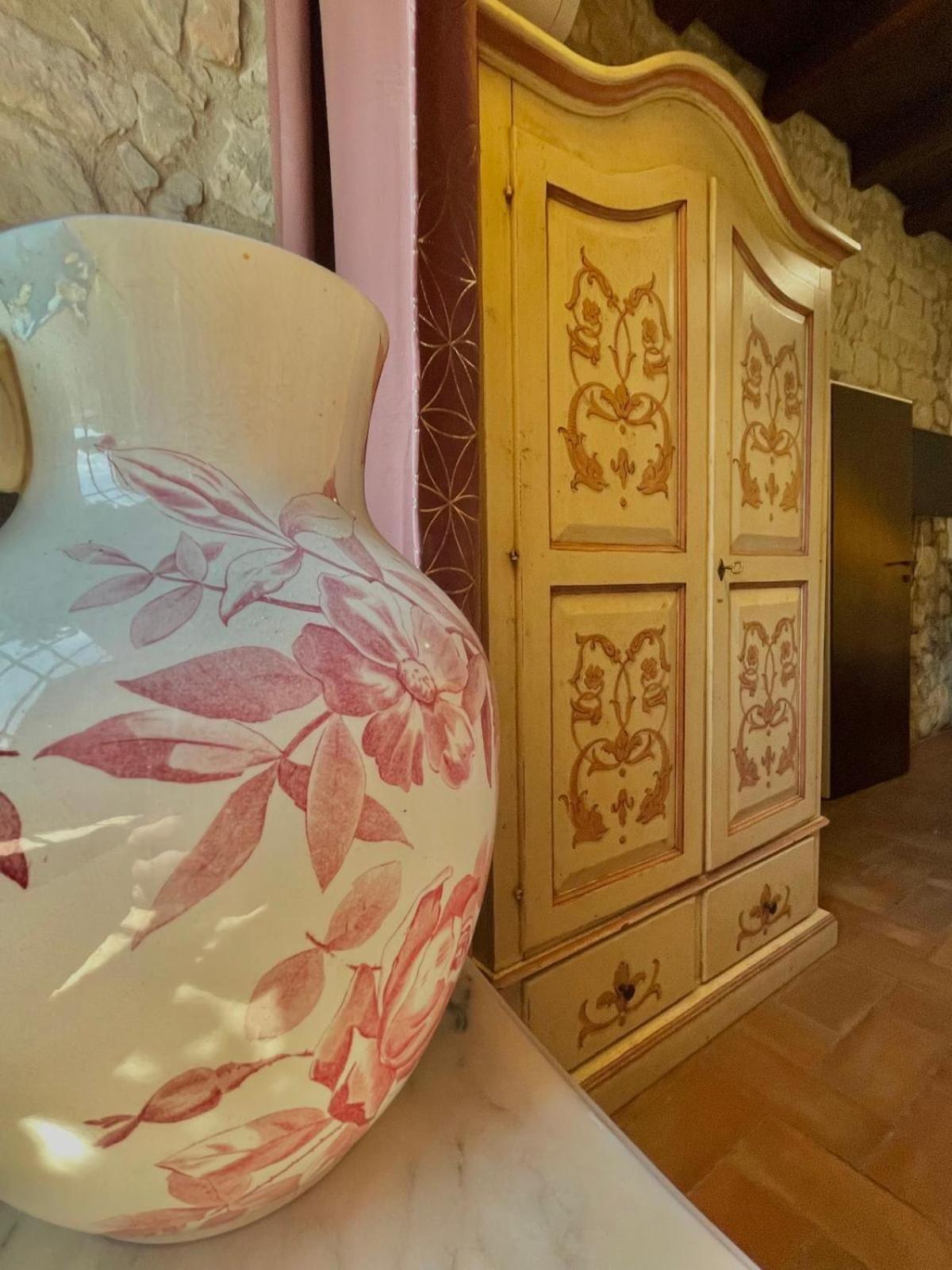 Agriturismo Casa Rastelli Monte Orsello Kültér fotó