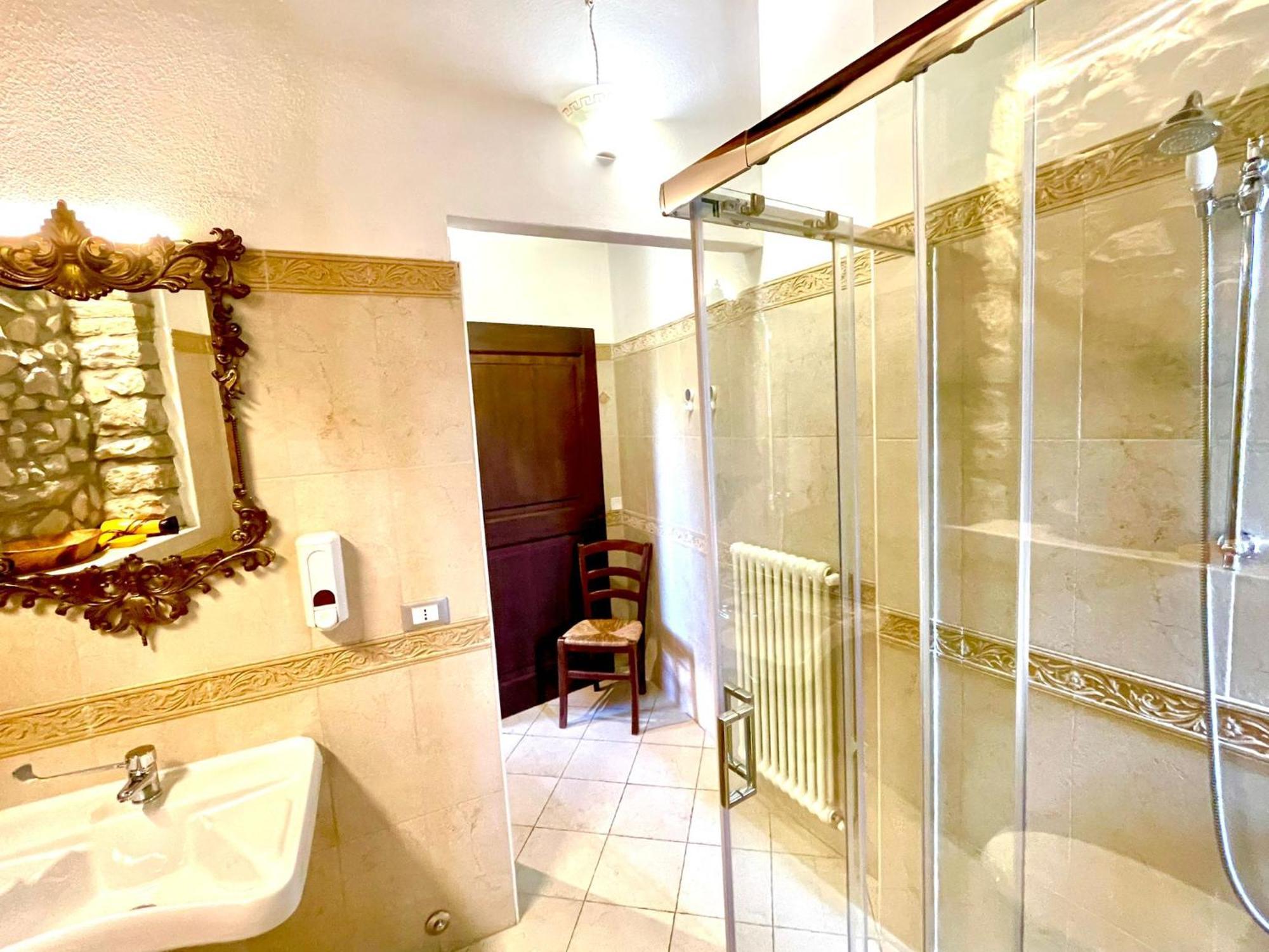 Agriturismo Casa Rastelli Monte Orsello Kültér fotó