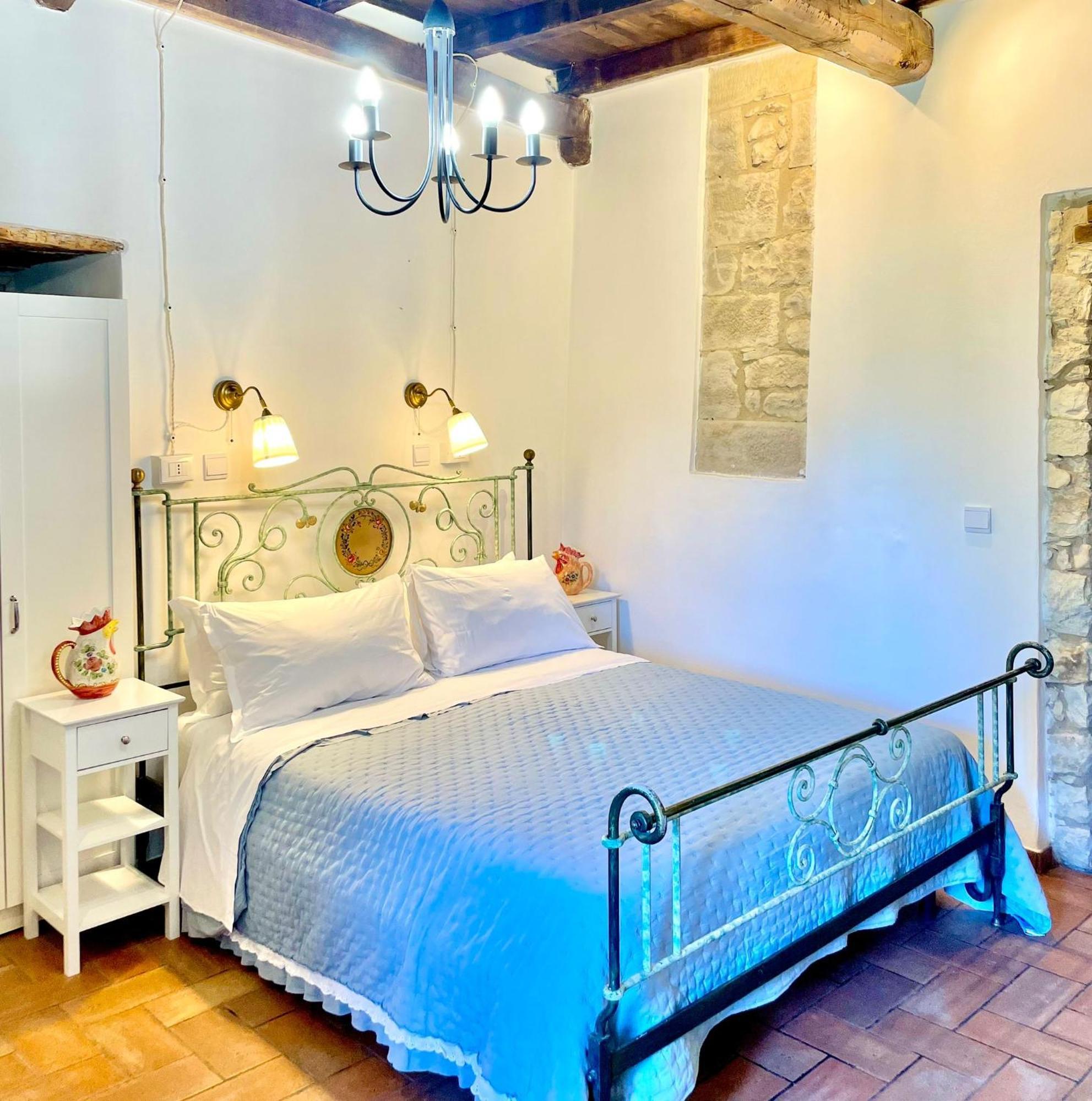 Agriturismo Casa Rastelli Monte Orsello Kültér fotó