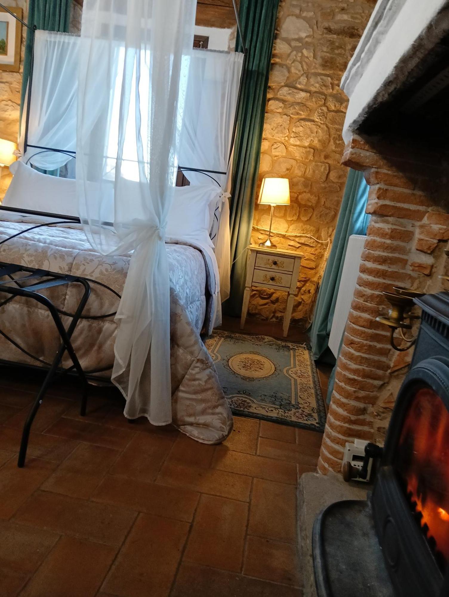 Agriturismo Casa Rastelli Monte Orsello Kültér fotó