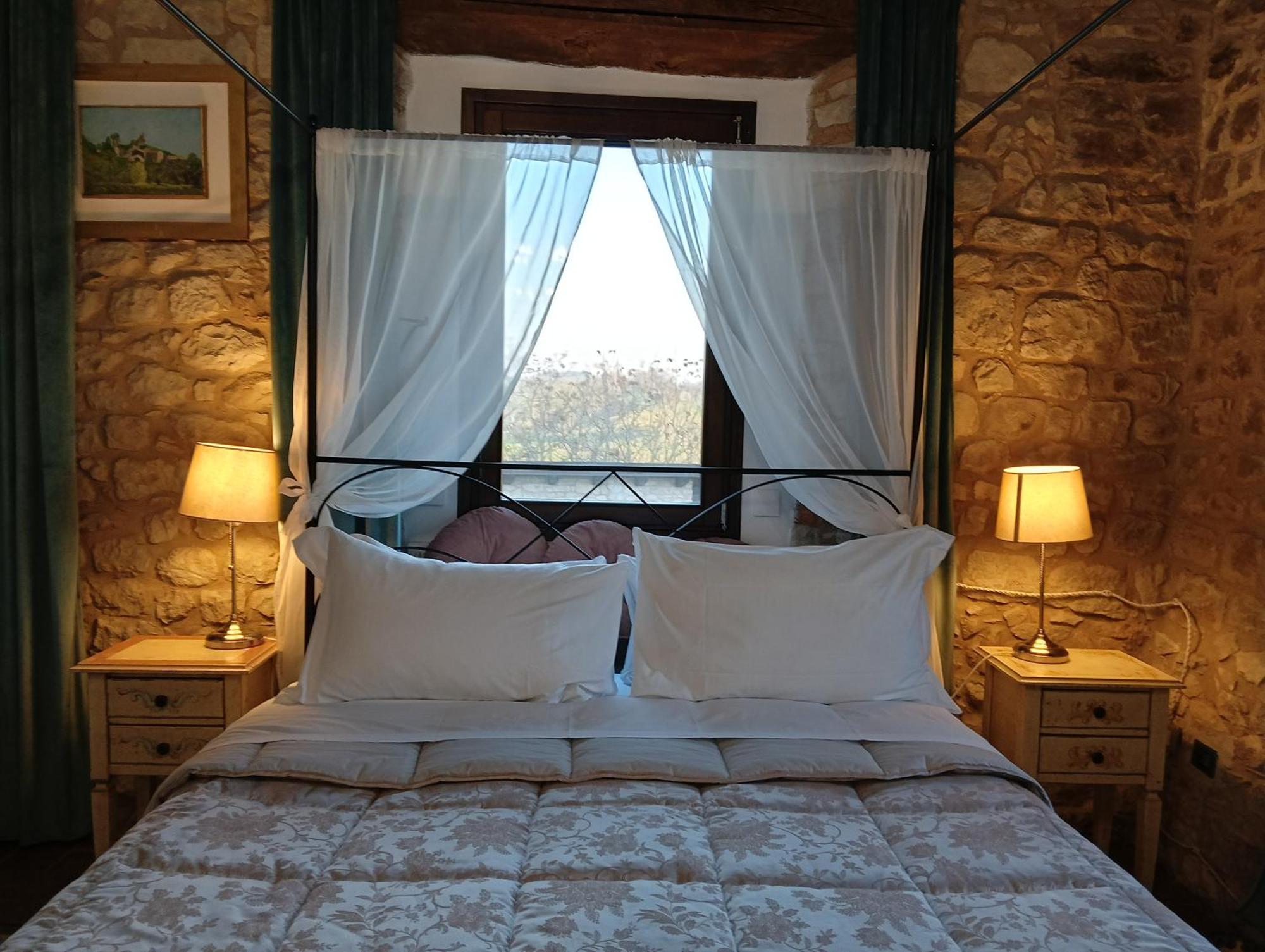 Agriturismo Casa Rastelli Monte Orsello Kültér fotó